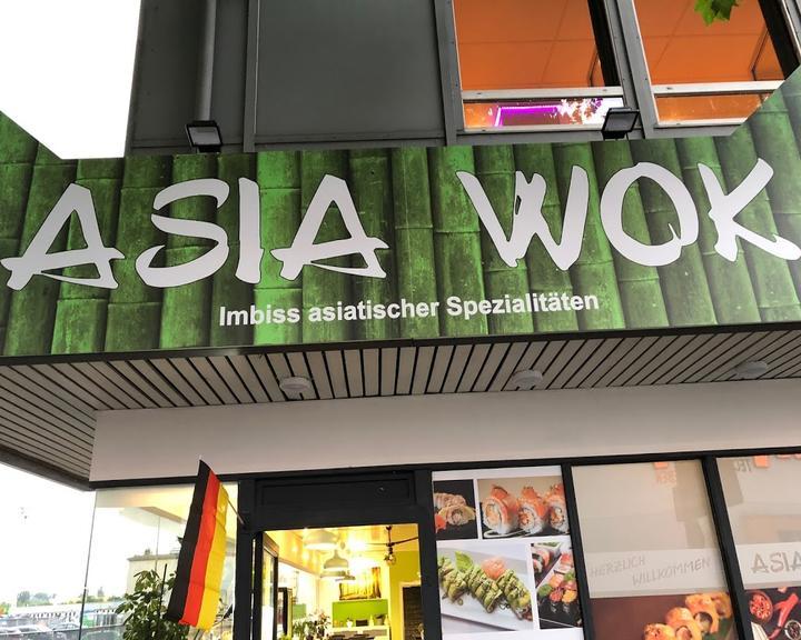 MyLy Asia Wok und Sushi Bar