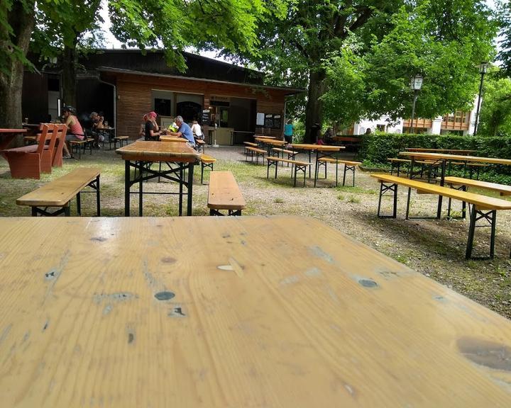 Riedenburger Brauhaus Brauerei-Biergarten