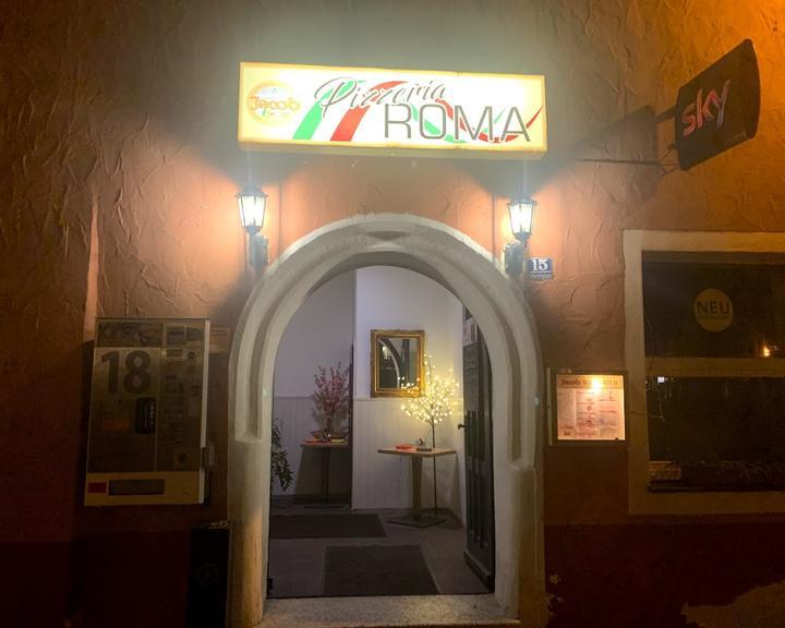 Pizzeria Roma